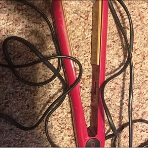 Chi Accessories - Chi Flat Iron Chi Accessories - Chi Flat Iron
